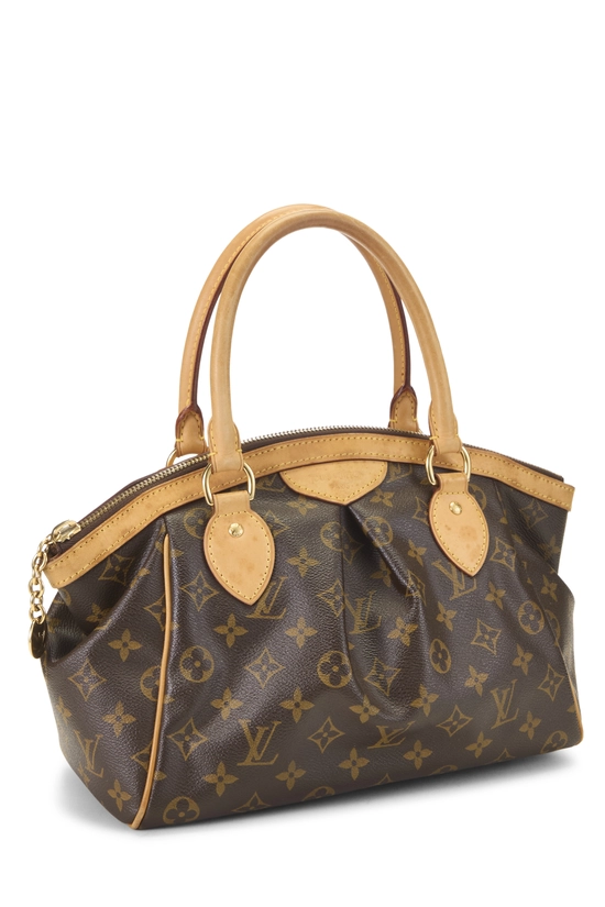 Monogram Canvas Tivoli PM, , large image number 1