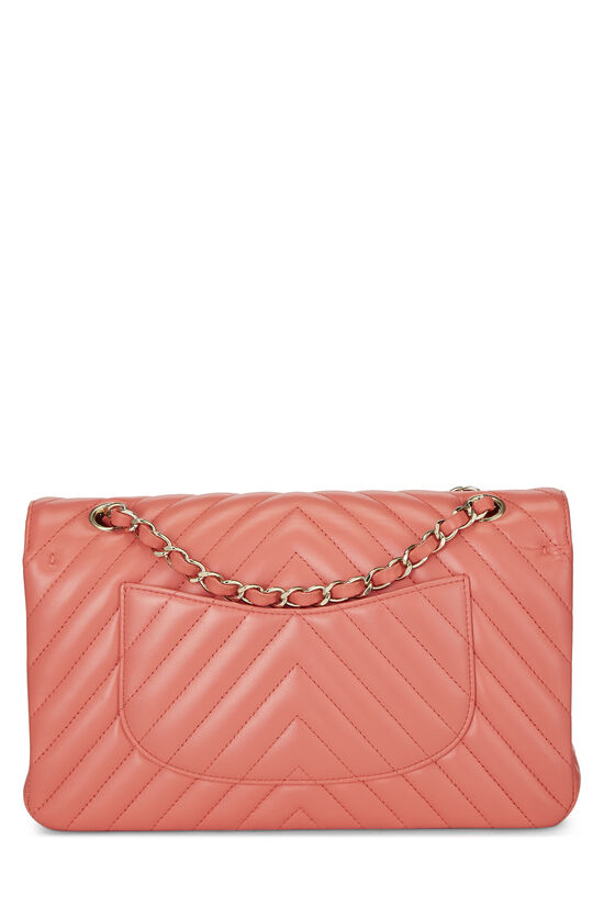 Chanel Red Quilted Patent Leather Classic Jumbo Double Flap Bag - Yoogi's  Closet