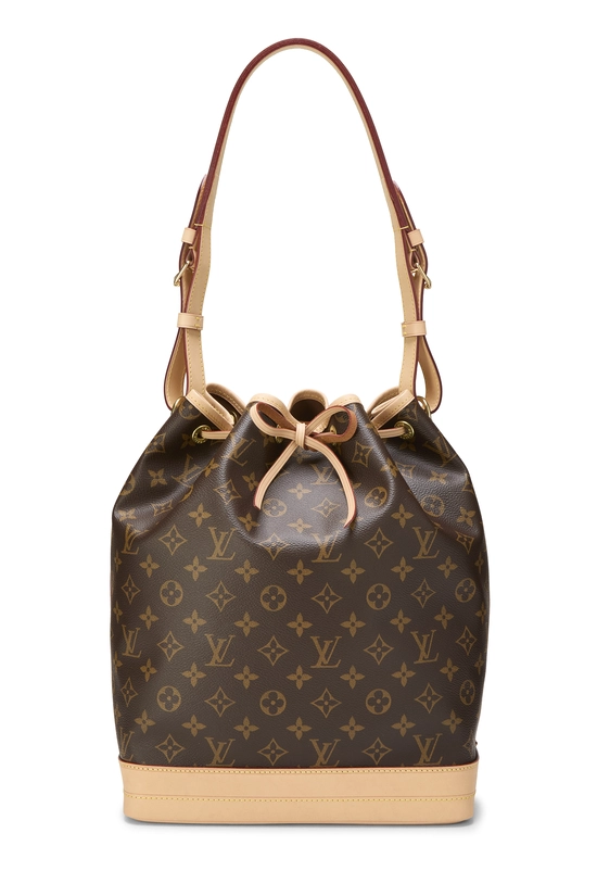 Monogram Canvas No&eacute;, , large image number 0