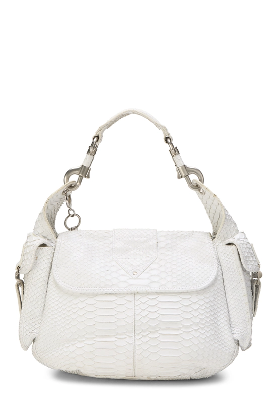 White Python Rebelle Hobo, , large image number 3