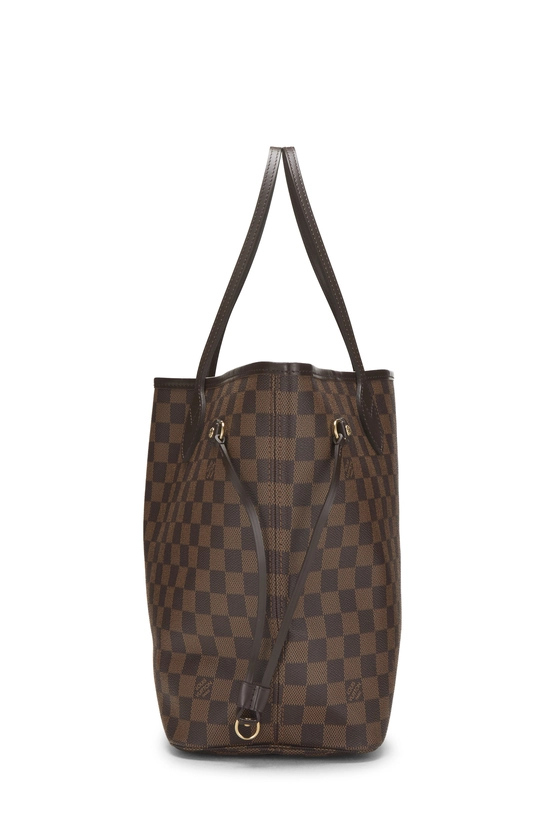 Damier Ebene Neverfull MM, , large image number 3