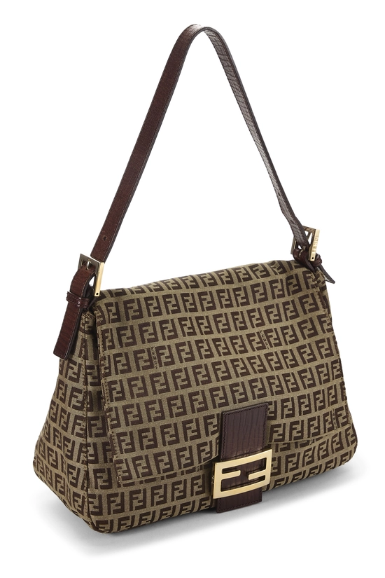 Beige Zucchino Canvas Mama, , large image number 1