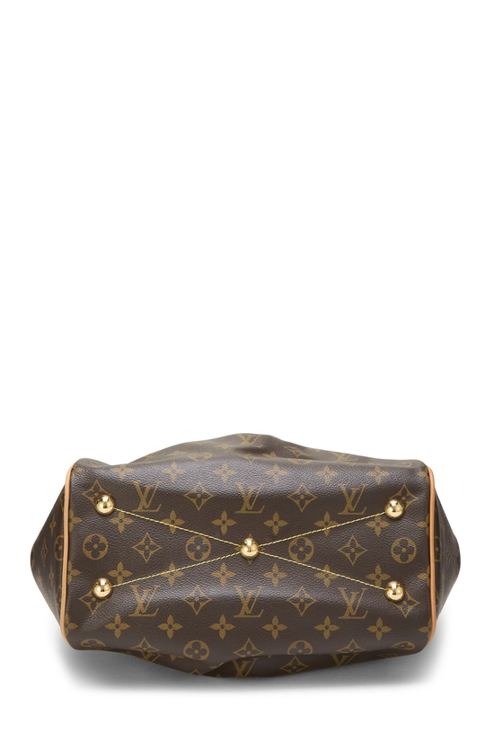 Monogram Canvas Tivoli PM, , large image number 4