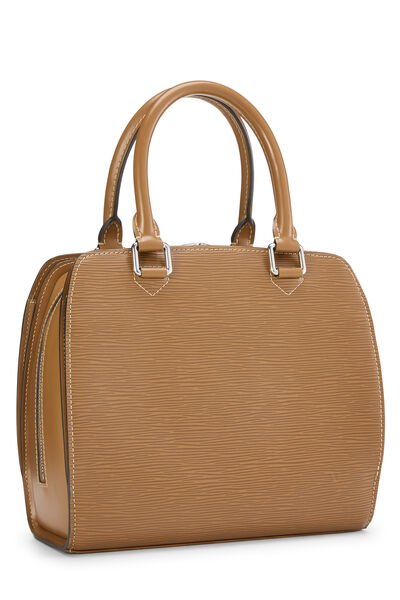 Brown Epi Pont Neuf, , large