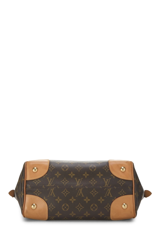 Monogram Canvas Retiro NM, , large image number 4
