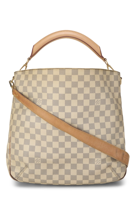 Damier Azur Soffi, , large image number 1