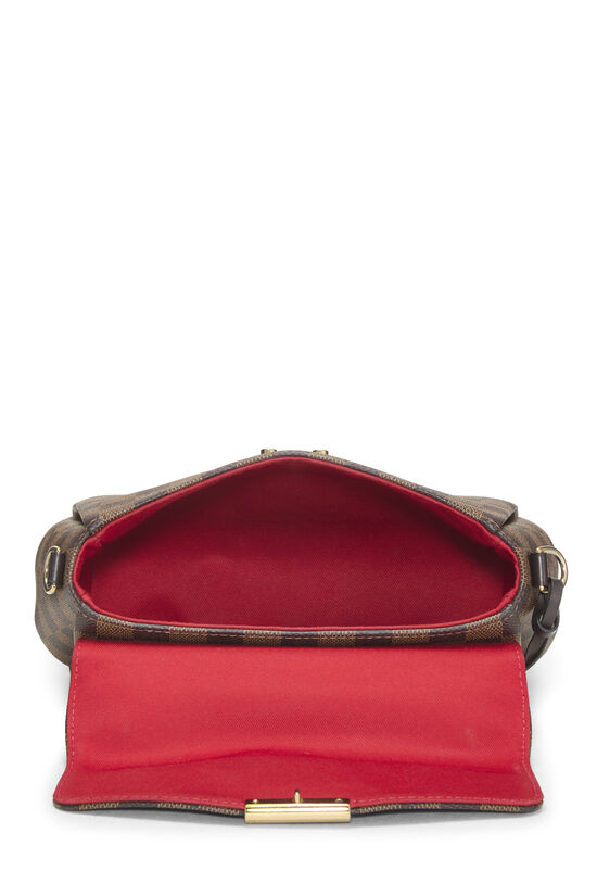 Damier Ebene Croisette, , large image number 5