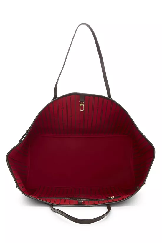 Damier Ebene Neverfull GM NM, , large image number 5
