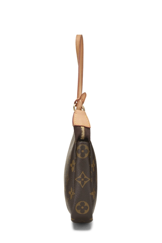 Monogram Canvas Pochette Accessoires, , large image number 2