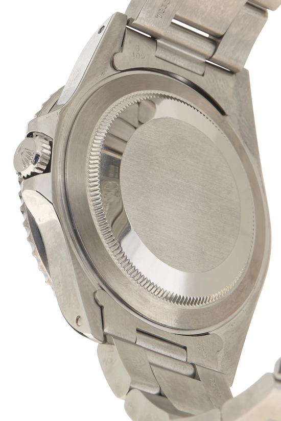 Stainless Steel Coke GMT-Master II 16700 40mm, , large image number 7
