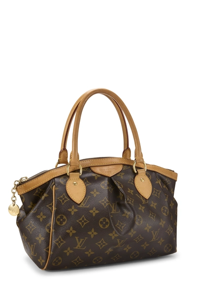Louis Vuitton Monogram Canvas Tivoli PM — photo 2