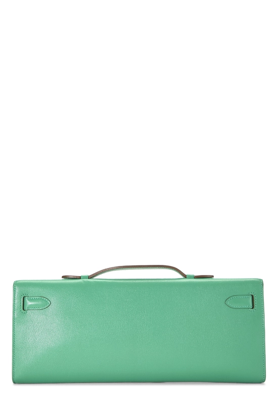 Menthe Chevre Chamkila Kelly Cut, , large image number 3