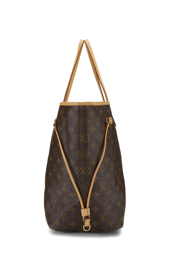 Monogram Canvas Neverfull GM, , large image number 2