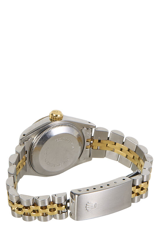 Tiffany & Co. 18K Gold Datejust 69173 26mm, , large image number 3