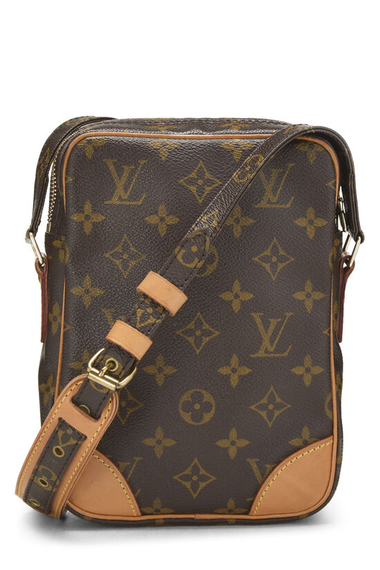 Monogram Canvas Danube, , large image number 3