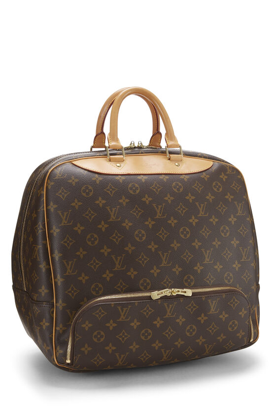 Louis Vuitton Evasion Boston Bag