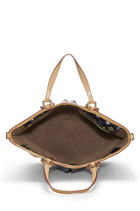 Louis Vuitton, Bags, Authentic Lv Antigua Cabas Mm