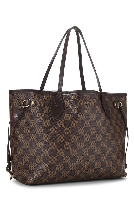 Damier Ebene Neverfull PM, , large image number 1