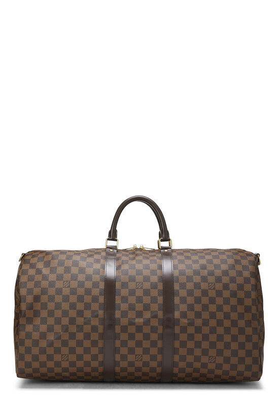 Keepall Bandouliere 55 - TRAVEL