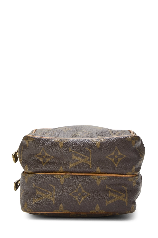 Monogram Canvas Amazone Mini, , large image number 2
