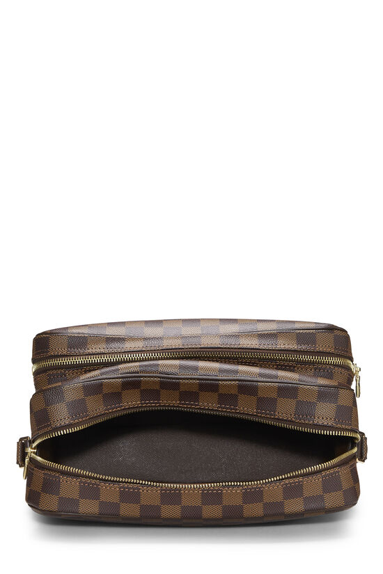 Louis Vuitton Damier Ebene Canvas Nile QJB0XX0T0B016 | WGACA