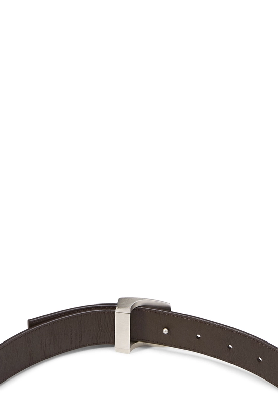 Brown Monogram Ceinture 80, , large image number 3