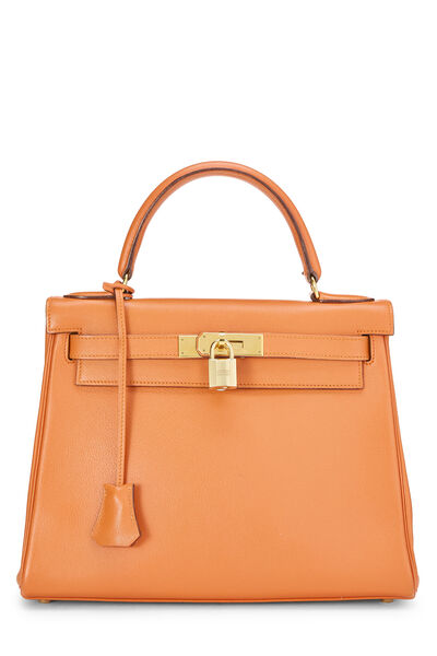 Orange Gulliver Kelly Retourne 28