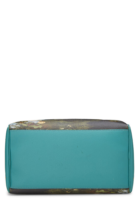 Jeff Koons x Louis Vuitton Manet Masters Speedy 30, , large image number 4