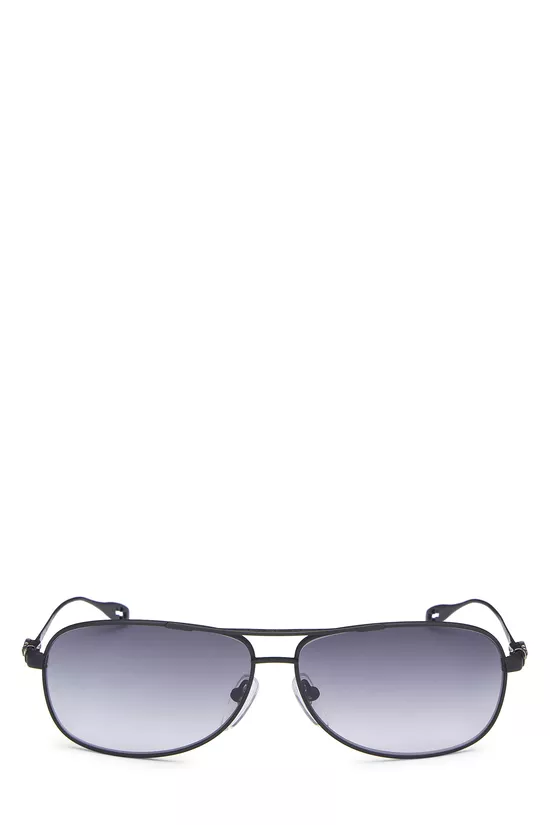 Black Stains II Sunglasses, , large image number 0