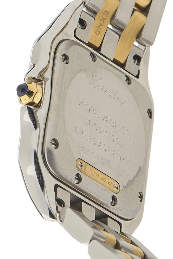 Two-Tone Panth&egrave;re de Cartier Watch 2PN0007 27mm, , large image number 6