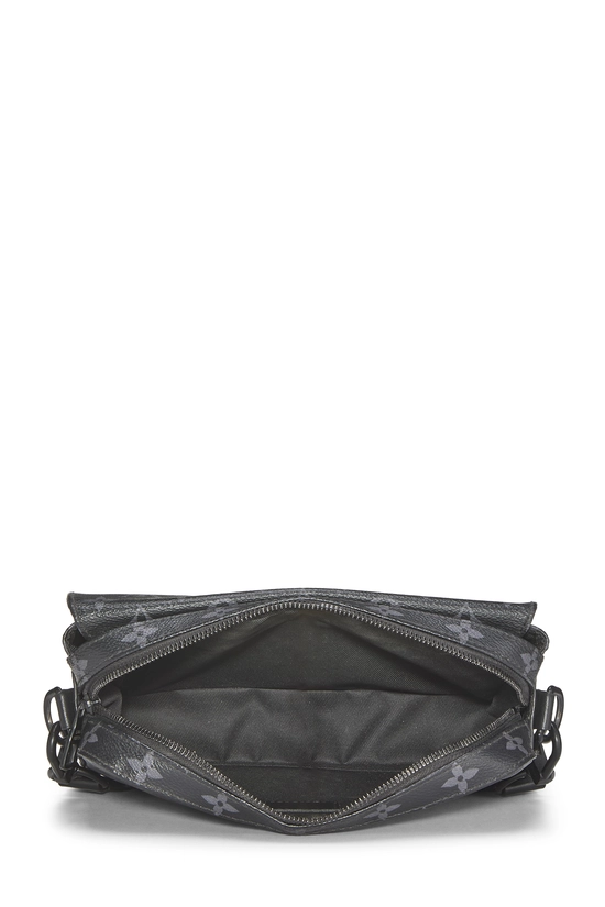 Monogram Eclipse Steamer Messenger, , large image number 5