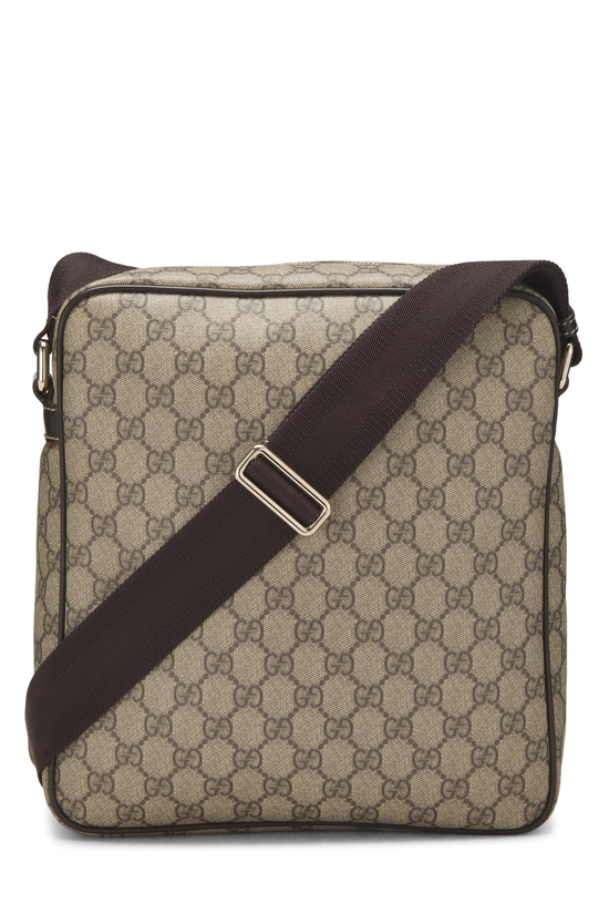 Original GG Supreme Vertical Camera Bag Large, , large image number 3