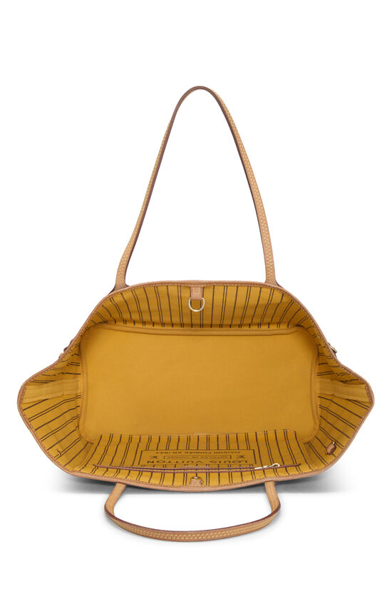 Monogram Canvas Neverfull MM NM, , large image number 5