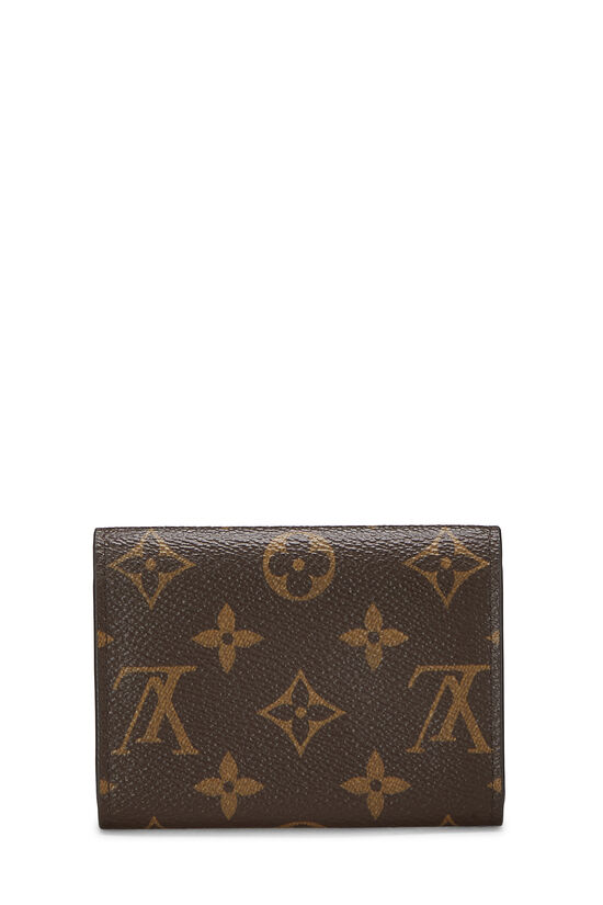 Monogram Rosalie Coin Purse, , large image number 2