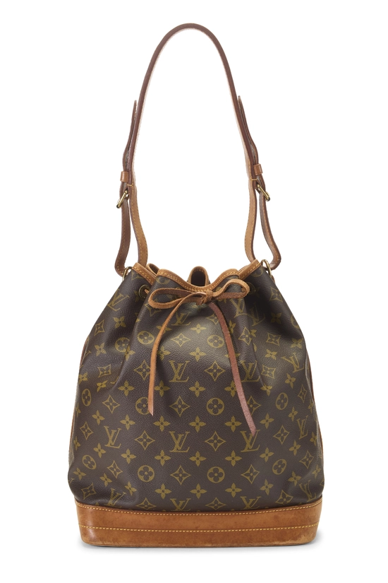 Monogram Canvas No&eacute;, , large image number 0
