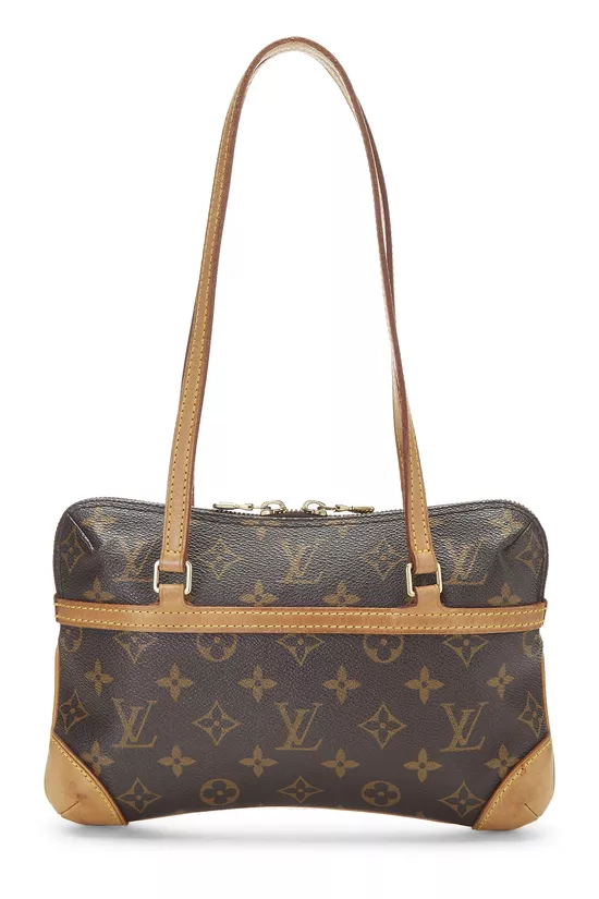 Monogram Canvas Coussin Mini, , large image number 0