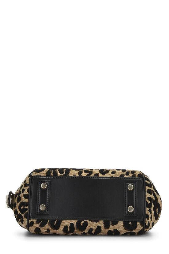 Stephen Sprouse x Louis Vuitton Leopard Baby, , large image number 4