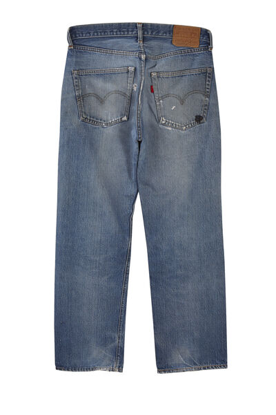 Levi's 501 Single Stitch, , large