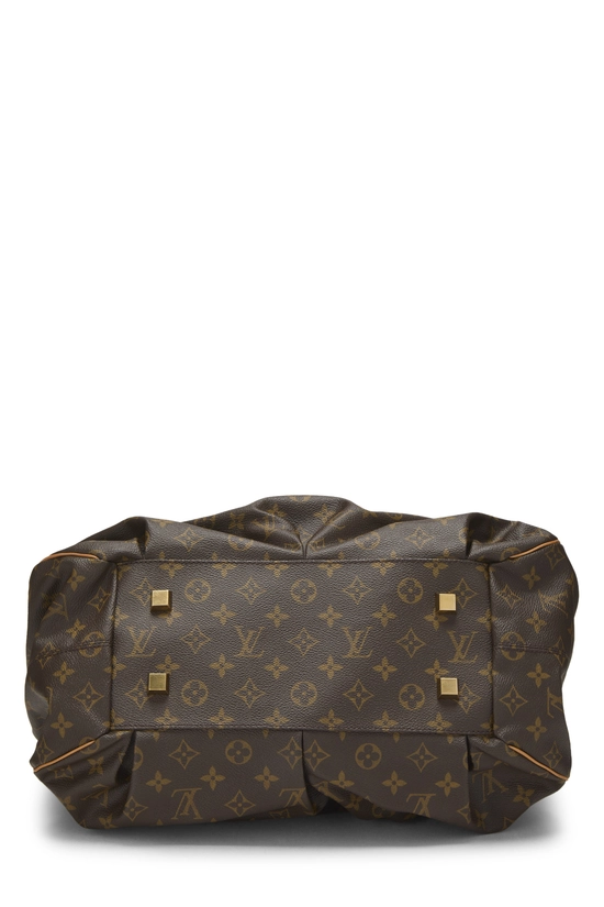 Monogram Canvas Irene, , large image number 4