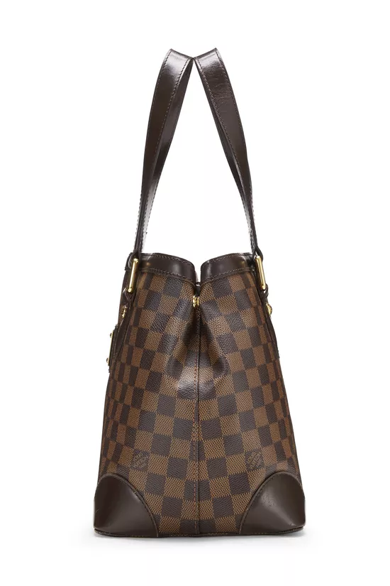 Damier Ebene Hampstead PM, , large image number 2