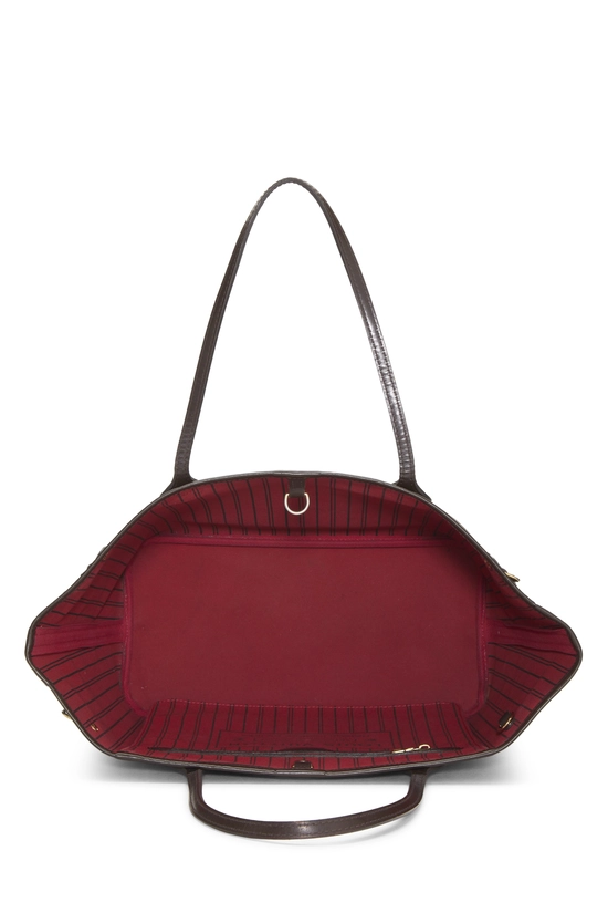 Damier Ebene Neverfull MM, , large image number 5