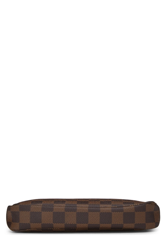 Damier Ebene Pochette Accessoires, , large image number 4