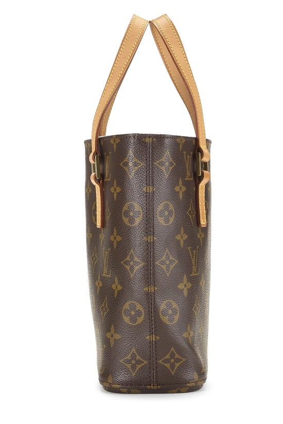 Monogram Canvas Vavin PM, , large image number 2