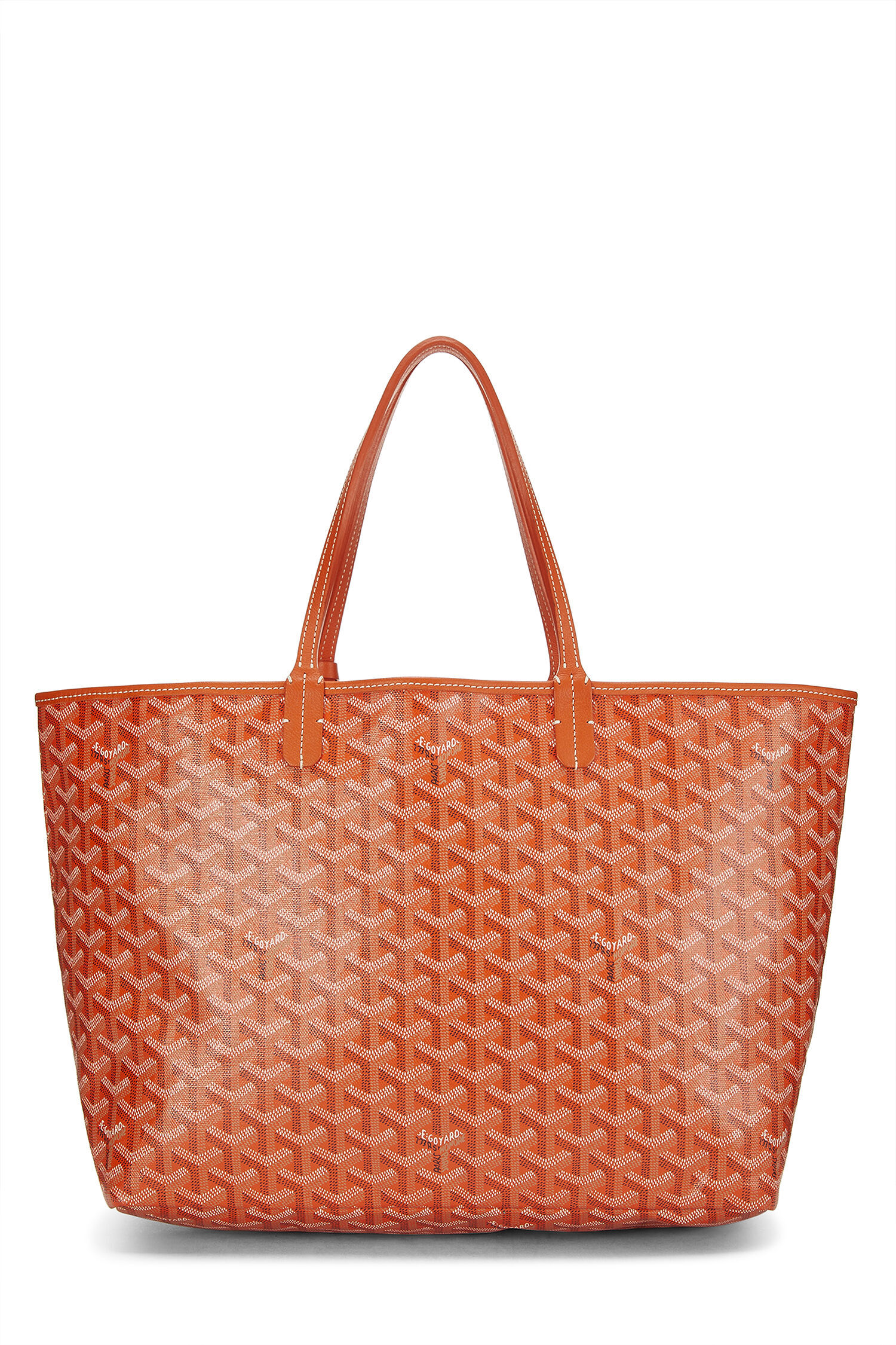 goyard canvas