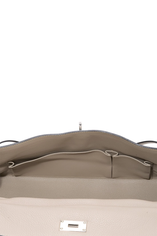 Gris Tourterelle Clemence JPG 42, , large image number 6