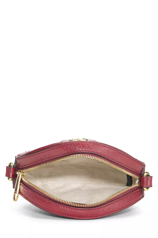 Doraemon x Gucci Coated Canvas Ophidia GG Crossbody Bag, , large image number 5