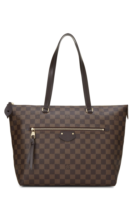 Damier Ebene Iena MM, , large image number 0