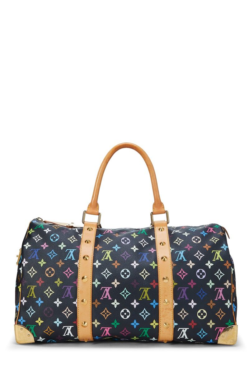 louis vuitton murakami backpack