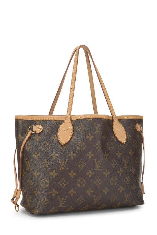 Monogram Canvas Neverfull PM, , large image number 1