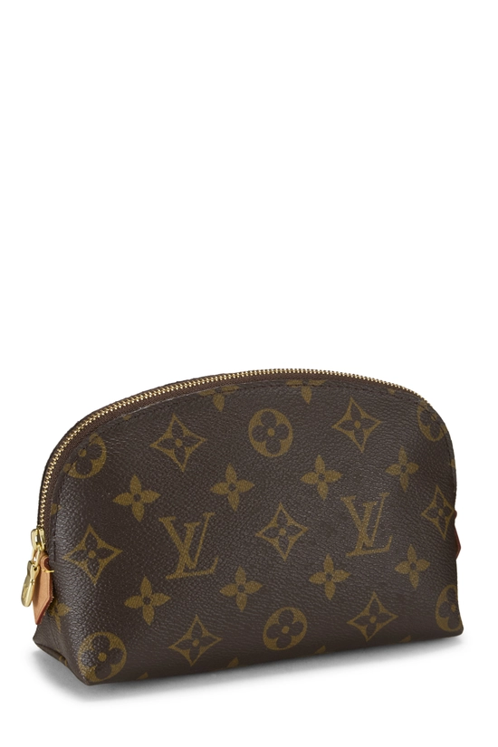 Monogram Canvas Pochette Cosmetique, , large image number 1